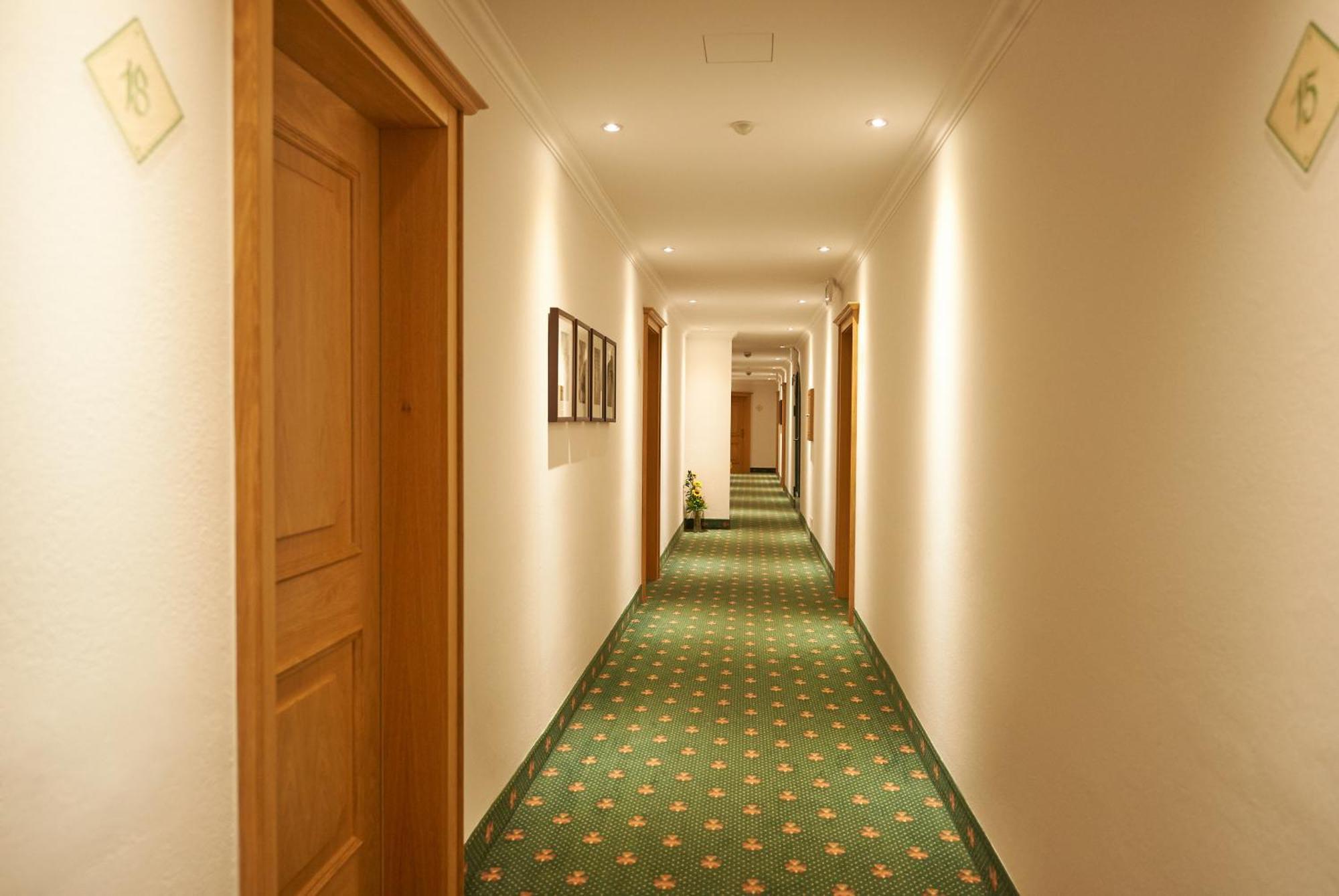 Hotel Waidmannsheil Flachau Eksteriør bilde