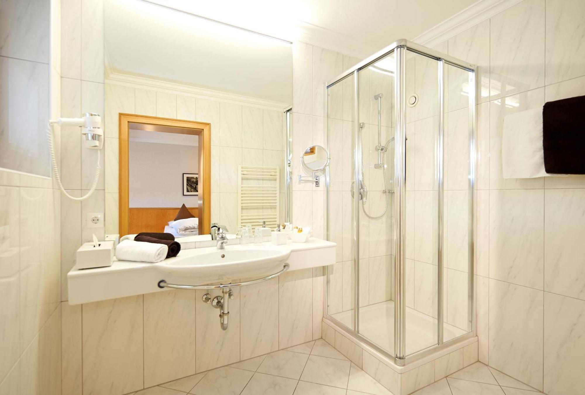 Hotel Waidmannsheil Flachau Rom bilde