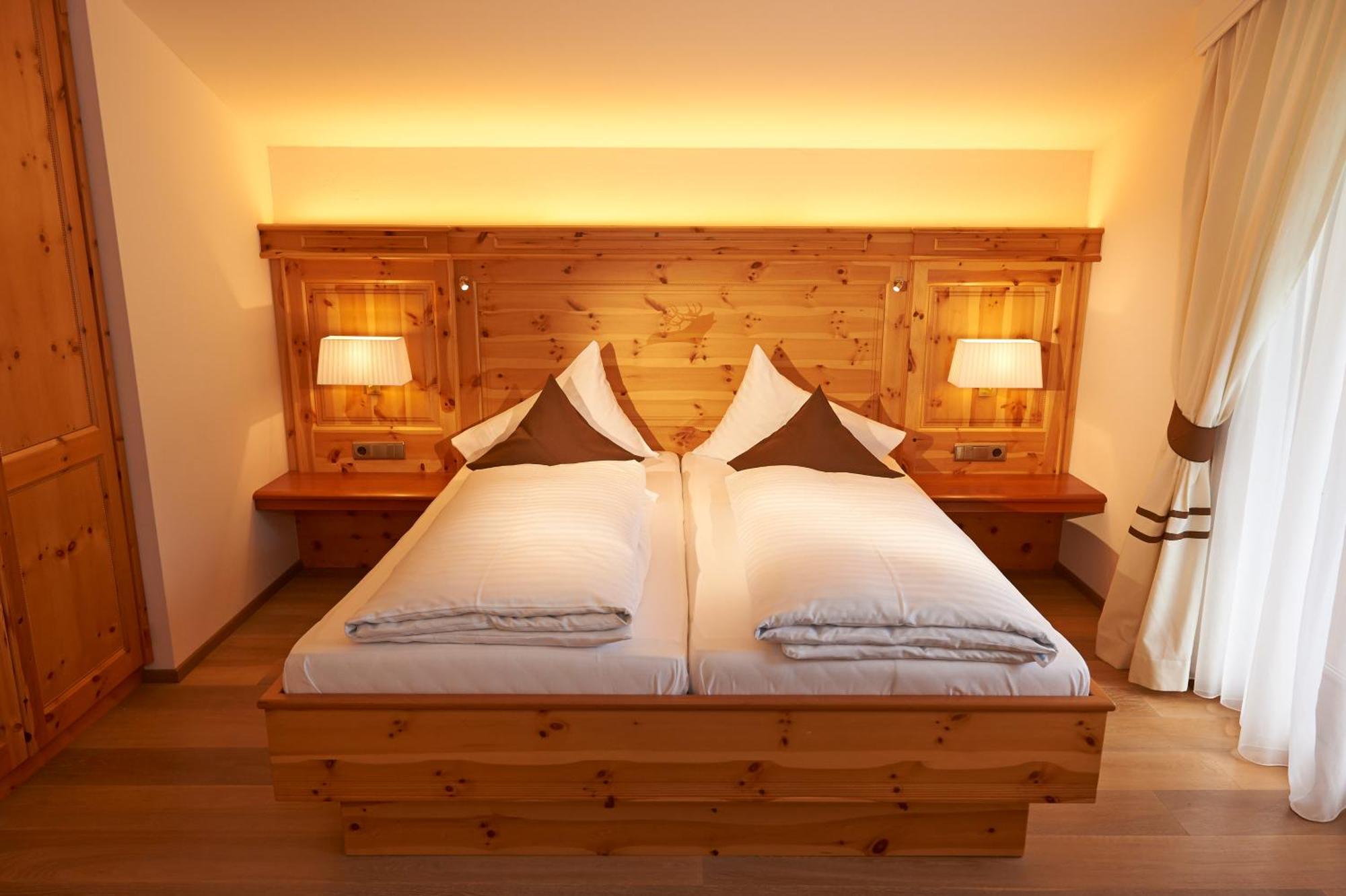 Hotel Waidmannsheil Flachau Rom bilde